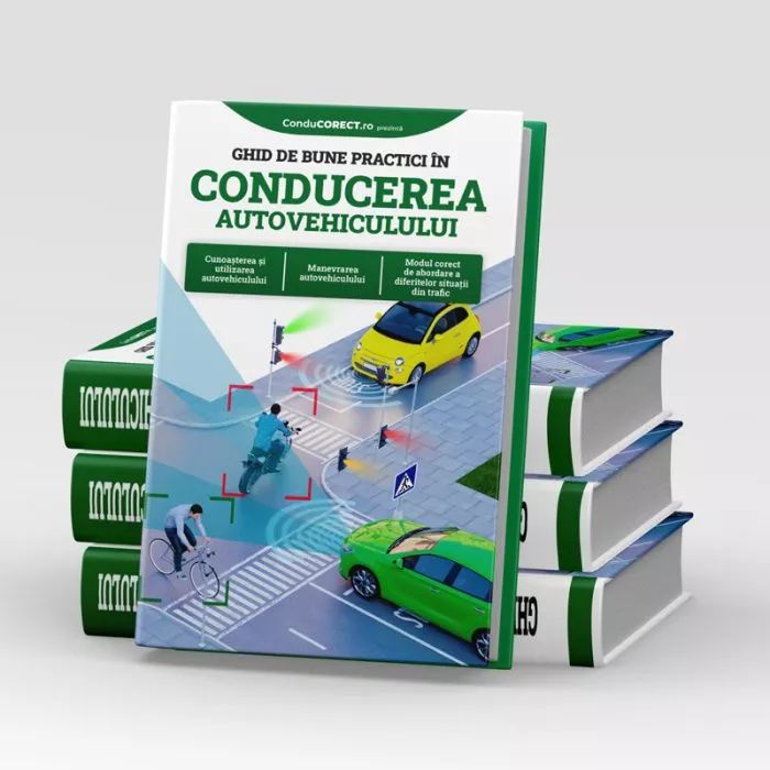 Road legislation course – Category A
