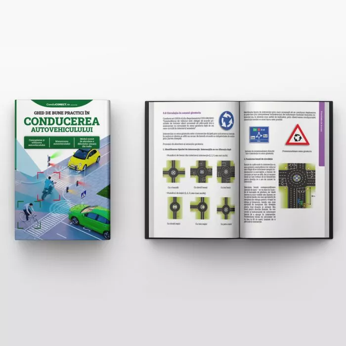 Road legislation course – Category A