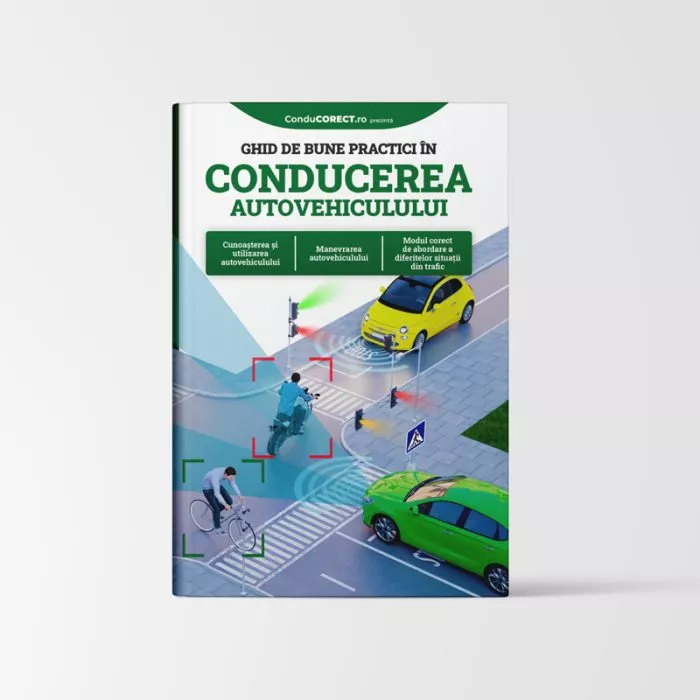 Road legislation course – Category A