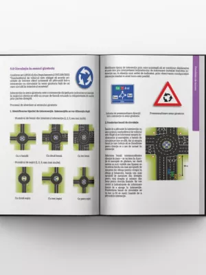 Road legislation course – Category A